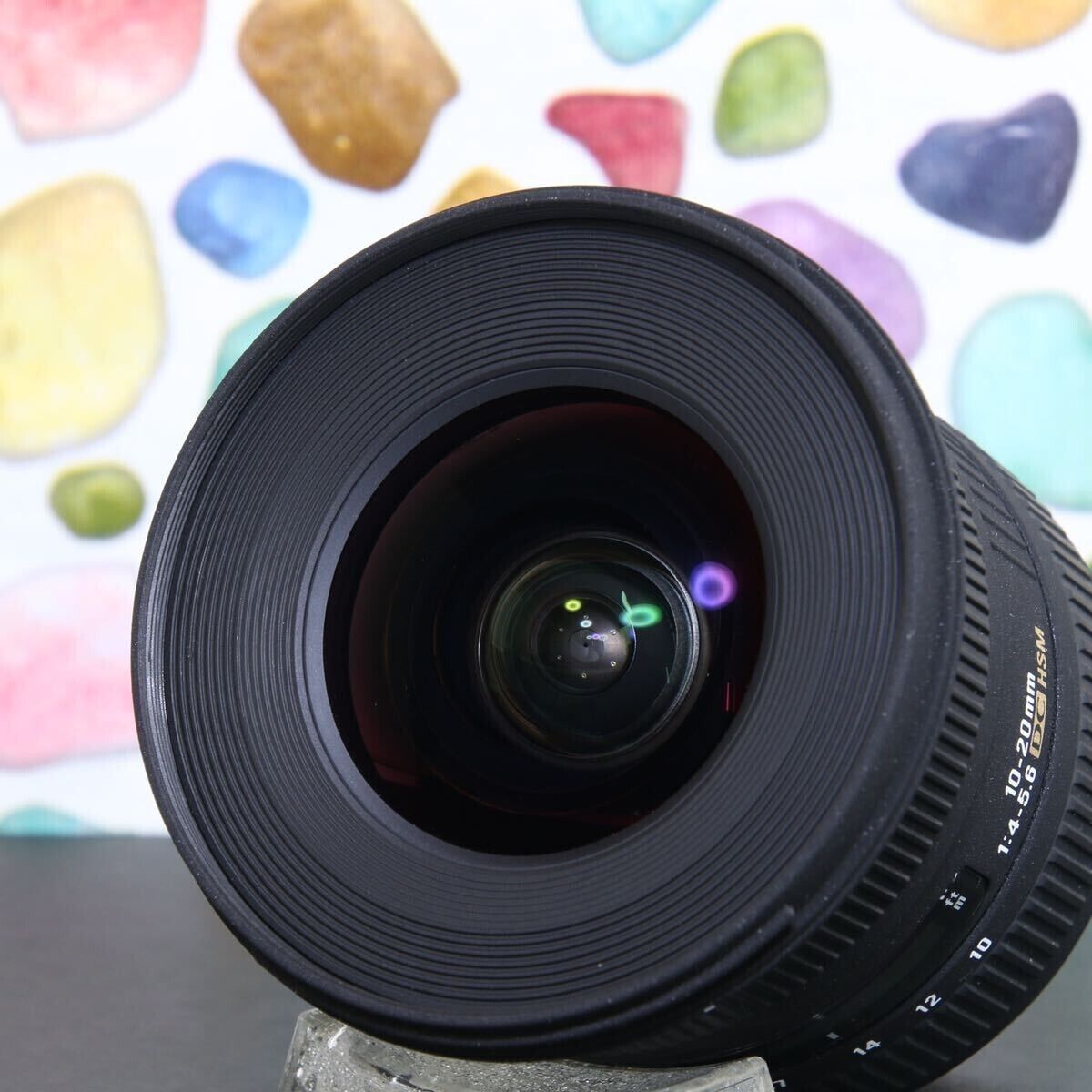 SIGMA 10-20mm HSM Nikon Used from Japan | eBay SIGMA 10-20mm HSM Nikon Used from Japan | eBay