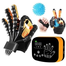 Robotic Gloves For Stroke Patient For Arthritis Stroke Hemiplegia Cerebral Palsy