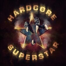 Abrakadabra - Silver by Hardcore Superstar (Record, 2022)