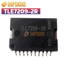 3PCS New Infineon TLE7209-2R SOP20 Motor Motion Controllers & Drivers
