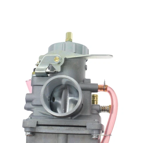 Vergaser für Round Slide VM Series Vergaser 34mm Bohrung VM34-168 42-6015 VM34SC - Bild 5 von 12