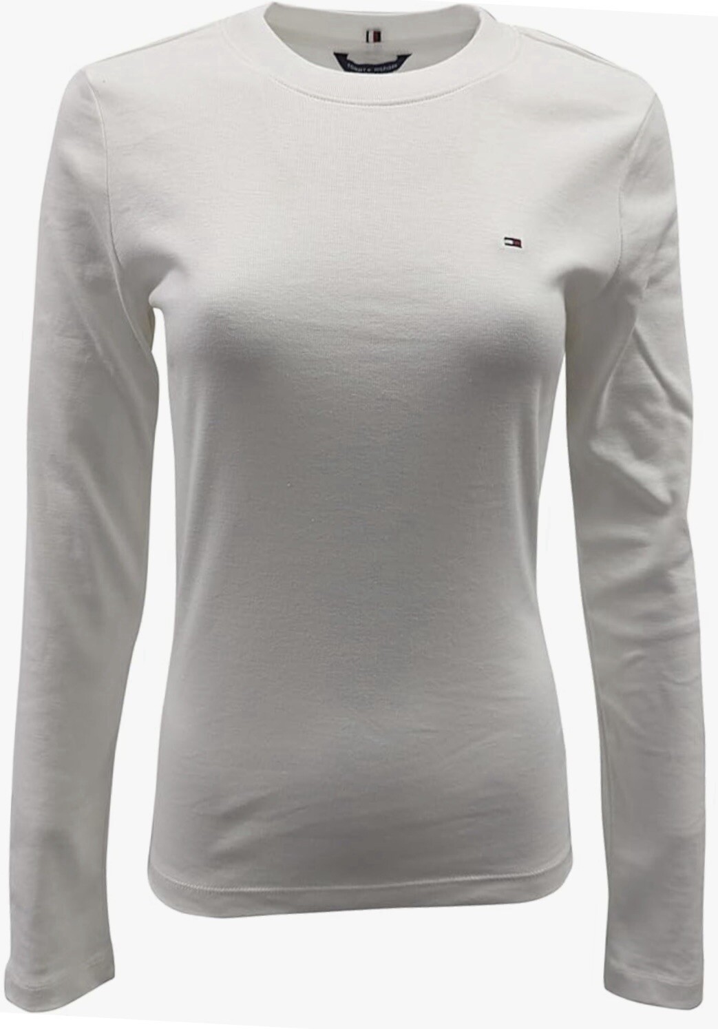 Tommy Hilfiger Womens Paisley Maxi Long Sleeve Dress Shirt XL New With Tags