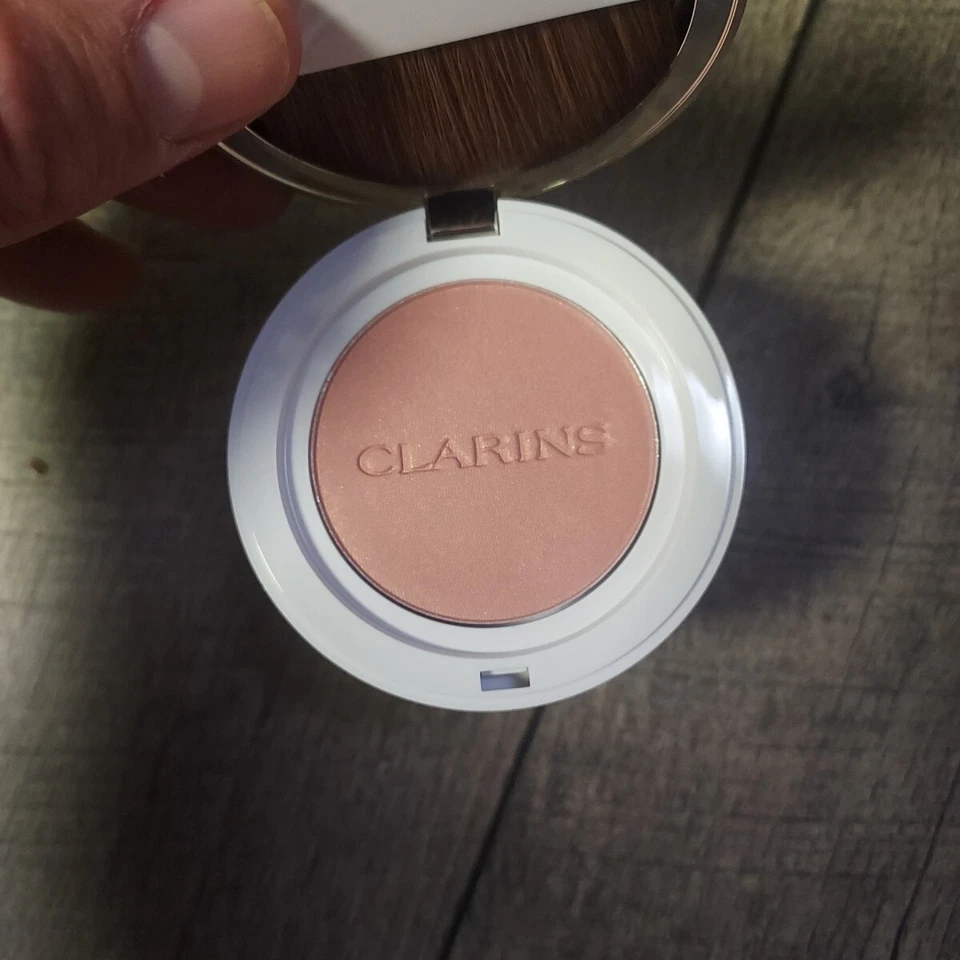 Clarins Joli Blush 05 CHEEKY BOUM - Image 3 of 4