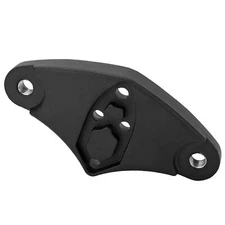 10 Inch Electric Scooter Front Suspension Fixation Board Universal Aluminum DSO