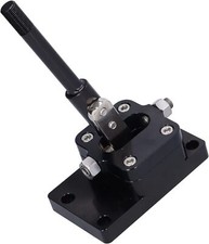 T56 5-speed Billet Short Throw Shifter Fit F-body 93-02 Chevy Camaro Pont