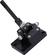 T56 6-Speed Billet Short Throw Shifter Fit F-Body 93-02 Chevy Camaro Pont