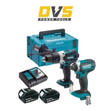 Makita CLX201AJ 10.8V 600W Cordless 