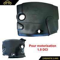 Abdeckung Abzugshaube Antriebsmotor 1.5 DCI Nuckel FüR Logan Und Sandero -