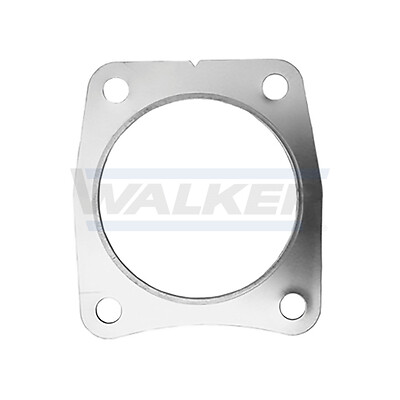 Gasket, exhaust pipe for VOLVO:850,S70,V70 I,V70 ,850 Rural 9135122 9146017 - Picture 2 of 5