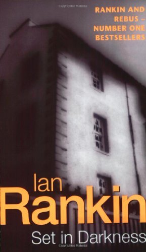 Set In Darkness (A Rebus Novel),Ian Rankin- 9780752837086