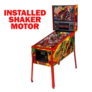 Stern-Deadpool-Limited-Edition-Pinball-Machine