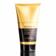 Joico K-Pak Revitaluxe Bio-Advanced Restorative Treatment 1.7 oz Travel Size