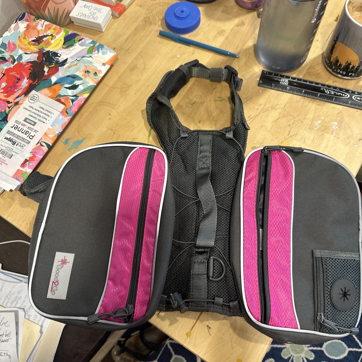 backpacks 2024 best dog hiking pack