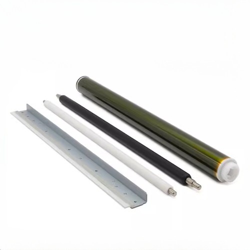 Laderolle Trommel Reinigung Klinge Reparatursatz für Canon C5535i C5540i C5550i C5560i - Bild 1 von 5