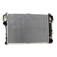 Kühler Wasserkühler Motorkühler passend für Mercedes S-Klasse W221 Kühler Wasserkühler Motorkühler passend für Mercedes S-Klasse W221