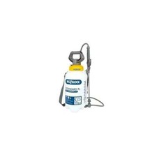 Hozelock 7L Standard Trigger Sprayer with Weedkiller Cone - with Strap Multi Use