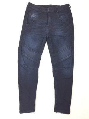 diesel fayza ne jogg jeans