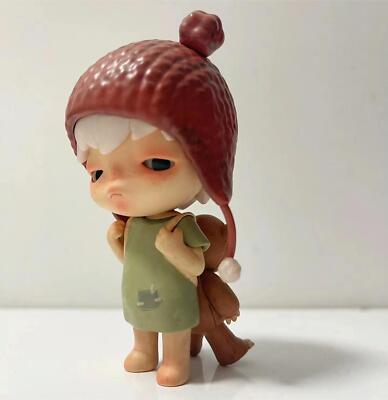POP MART フィギュア　HIRONO 10体まとめて POP MART Hirono The Other One Series Blind Box Confirmed