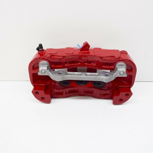 MINI COOPER S JCW R56 Front Right Brake Caliper 34106858070 6858070 NEW GENUINE eBay