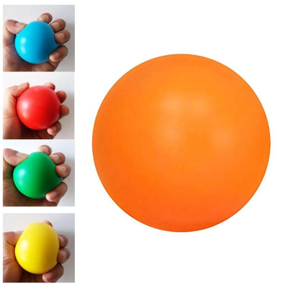 Anti stress hotsell ball ebay