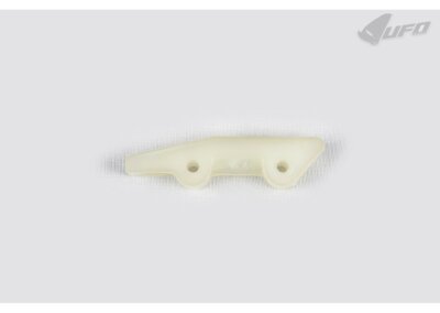 UFO PLAST Cruna Kette Schlittschuh innen für Yamaha YZ 250 1989 > 1992 neutral 280