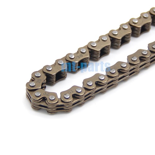 New Timing Cam Chain for Honda TRX400EX/X Fourtrax Sportrax 99-14 14401-MBV-003 - Picture 2 of 7