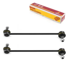 For 2001-2005 Toyota RAV4 Front Sway Bar Stabilizer Link Set Left & Right 2 PCS