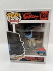 Funko Pop Movies The Warriors #824 Baseball Fury Blue 2019 Toy Tokyo Exclusive