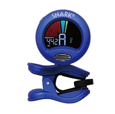 SN1X Clip-On Chromatic Tuner