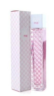 Gucci Envy Me Eau De Toilette EDT 100 ml Neu und Ovp