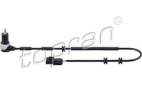 Topran ABS Sensor Raddrehzahl 820 713 FüR Hyundai Terracan HP 4WD Crdi