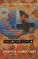 Andrea Camilleri | The Potter's Field | Taschenbuch | Englisch (2011) | 277 S.