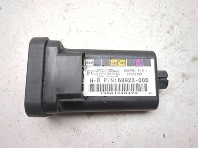 NEW Genuine Harley-Davidson Turn Signal and Security Module TSSM