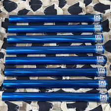 NEW HK Army Vector PWR Hex Barrel Insert Kit - Blue