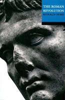 The Roman Revolution | Ronald Syme | Englisch | Taschenbuch | 2002