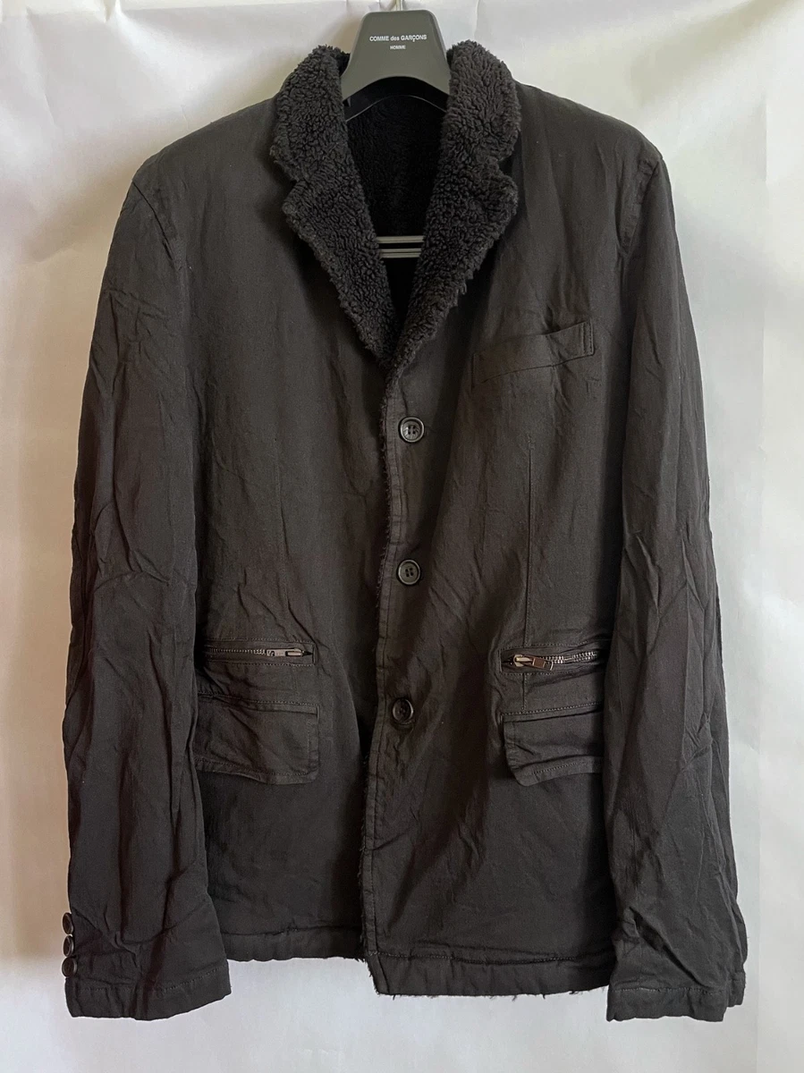 comme des garcons jacket products for sale | eBay