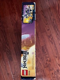 NEW LEGO Nindroid Mechdragon 70725 , SEALED!