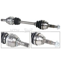Vorderachse Links SNR DK53.024 Antriebswelle FüR Opel,Vauxhall