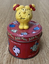 Vintage Little Miss Sunshine Dose 1996
