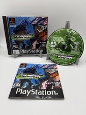 ebay® Auktion 127886013054 | Championship Motocross - Ricky Carmichael - Playstation - PS1 - Sony Thumbnail of ebay® auction 127886013054 | Championship Motocross - Ricky Carmichael - Playstation - PS1 - Sony