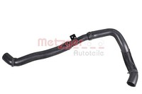 KüHlerschlauch Metzger Autoteile 2422030 FüR Hyundai Tucson TL TLE Crdi KIA 4 QL
