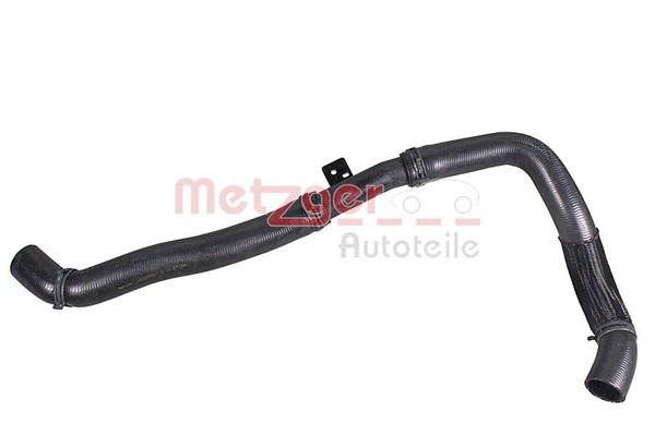 KüHlerschlauch Metzger Autoteile 2422030 FüR Hyundai Tucson TL TLE Crdi KIA 4 QL-image