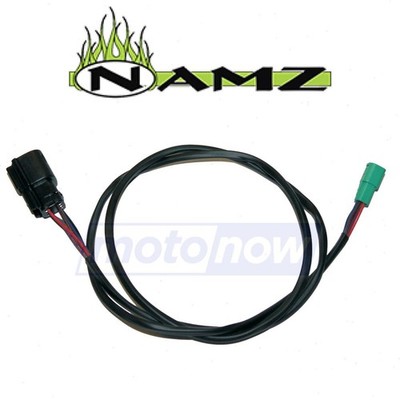 Namz Throttle By Wire Extension Harness Kits without Connectors for ks