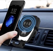 UNIVERSAL WIRELESS FAST CAR CHARGER