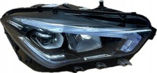 Frontscheinwerfer Mercedes-Benz CLA C118 A1189068400 LED Rechts Headlight