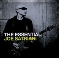 The Essential Joe Satriani | Joe Satriani | Audio-Cd | CD | 2011