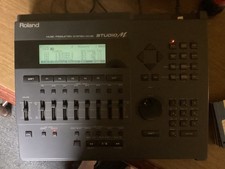 Roland MV-30 Studio M