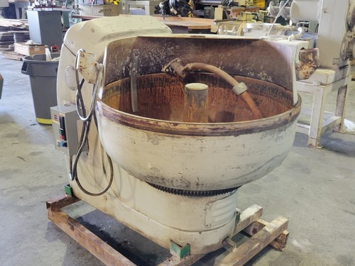 Tendicinghia T20081 Clay Mixer – Paint Shakers & Mixers