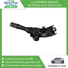 Clignotant Citroen C1
