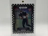 2023 Panini Prizm - Falcons Bijan Robinson #305 Black & White Checker Prizm (RC)